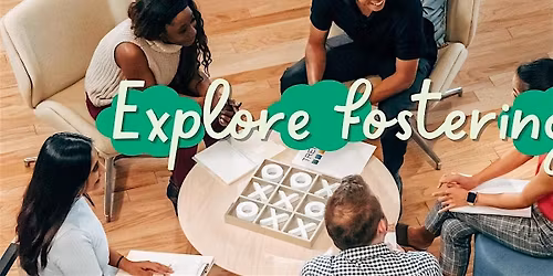 Explore Fostering Social