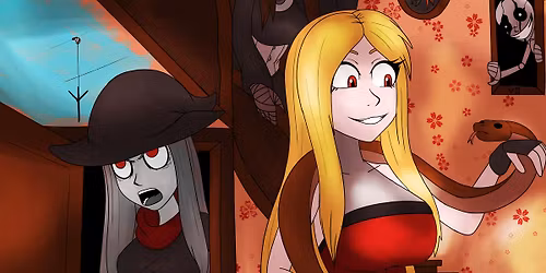 The Gothic Market (May 2 + 3, 2026) Salt Lake, UT