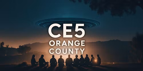 CE5 Meetup