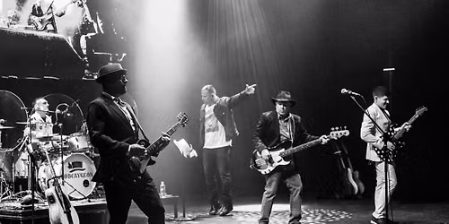 Bobcaygeon-LIVE in North Sydney, Cape Breton!