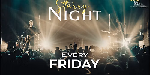 Starry Friday