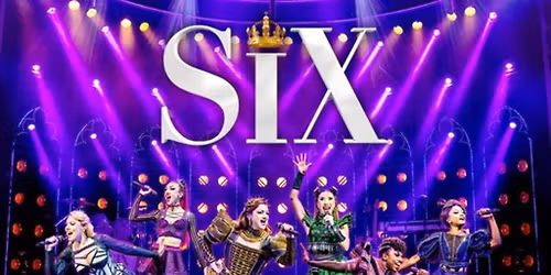 Six The Musical