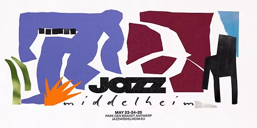 Jazz Middelheim 2026