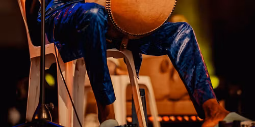 From the Streets of Bamako to the ports of Piraeus-Melbourne Recital Centre