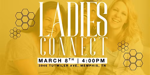 Oak City Church | Ladies Connect