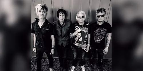 UK Subs Southend-on-Sea Tickets