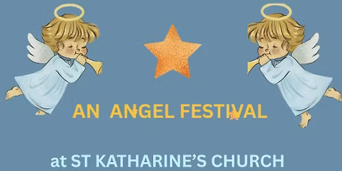 ANGEL FESTIVAL