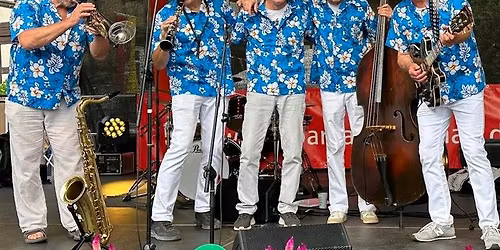 Jazzmatinee am Schlo\u00df