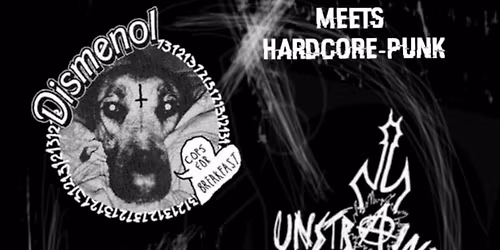 Dismenol \/ Unstrained \/ Infect!ive