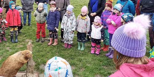 Vych\u00e1zka za bobry