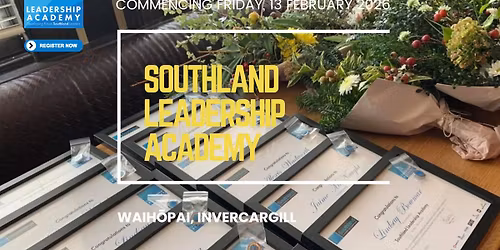 Leadership Academy