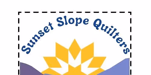 2026 Mesas to Monuments Quilt Show