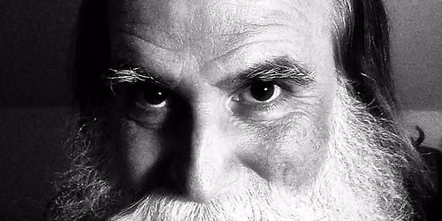 Richard Fox Poetry Series featuring Paul Szlosek