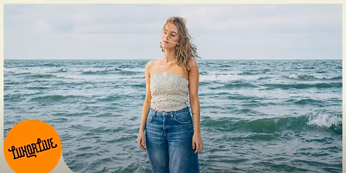 Nienke Leone in Luxor Live