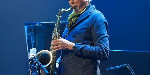 Charles Lloyd Sky Quartet: Jason Moran, Larry Grenadier & Kweku Sumbry