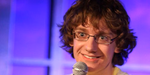 Chris Fleming and Friends at Largo at the Coronet