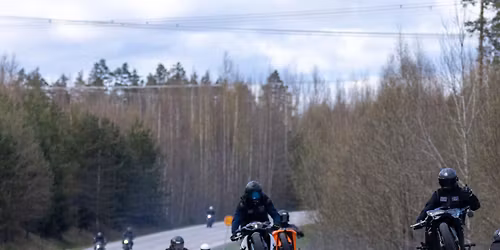 Street Trash SFC Ajokauden Avajaiset 2026