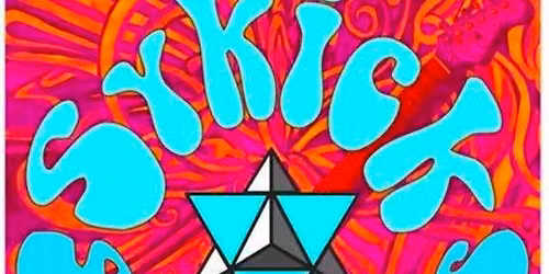 Sykick Surfers The George Portsdown Hill 8.30