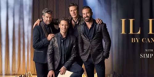 Il Divo