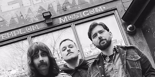 Live in store: LAST LORENZO (DK)