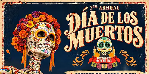 Menifee Day of the Dead