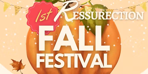 Fall Festival