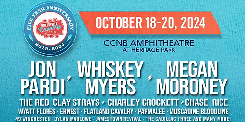 Parking 49 Winchester (18+)