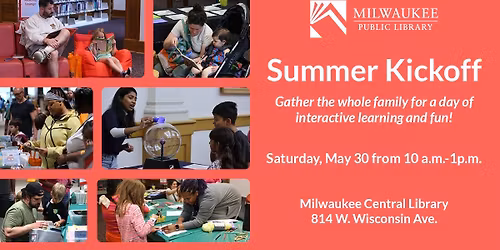 MPL Summer Kickoff
