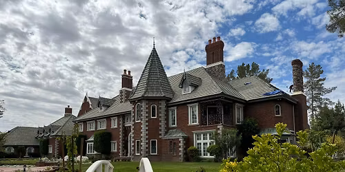 Thursday at the Lavender Farm