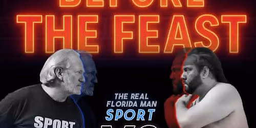 Turmoil before the Feast! 