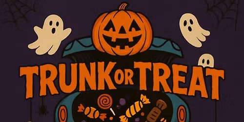 Trunk Or Treat event