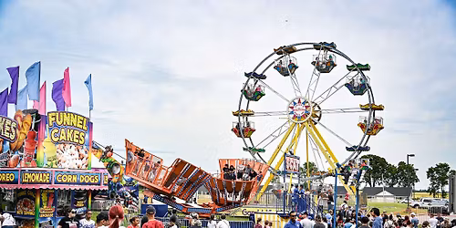 19th Annual Spring into Summer Salutes Fort Campbell 