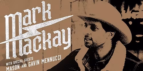 Mark Mackay