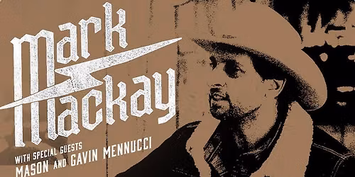 Mark Mackay