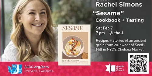 Yotam Ottolenghi - Seattle