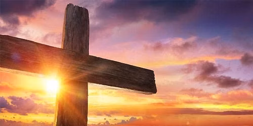 Prayer and Healing Service 