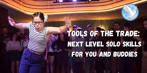 Tools of the Trade: Next level solo jazz skills