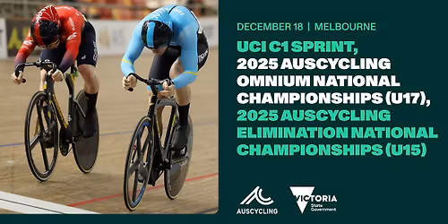 UCI C1 Sprint