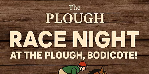 Race night