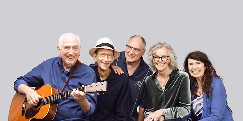 CD RELEASE!!! Cabin Fever NW at Nancy's Farm (Bellingham)
