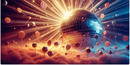 Sugar Bombs @Bienville