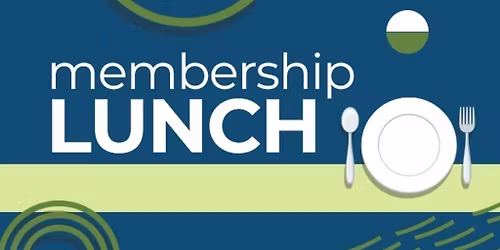 READ Details FOR RSVP!! January Membership Luncheon