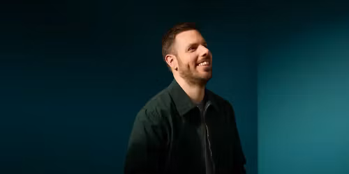 Sam Breton at Cabaret Du Casino De Montreal