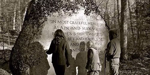 Connecticut Trails Day! The Ron and Joan Jones Memorial Hiking Series: Circumnavigating Five Ponds