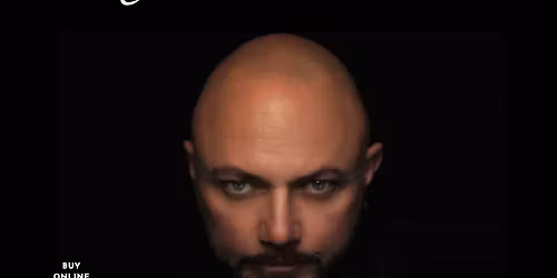 Geoff Tate