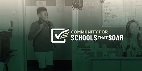 COMMUNITY INFO SESSIONS