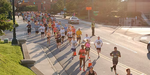 Streakers Christmas Party!