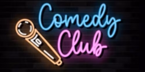 New Years Day FREE ENTRY Comedy Club