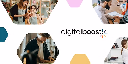 Free AI Bootcamp for Small Businesses in Stoke-on-Trent