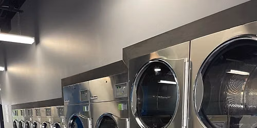 FREE Laundry Night